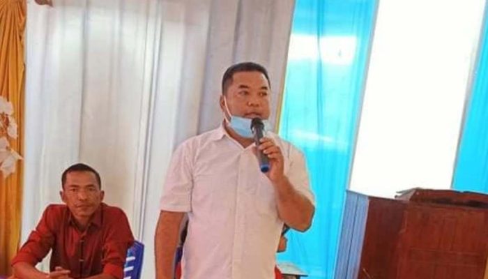 20 Tahun Jadi Wakil Rakyat, 2024 Maju Lagi