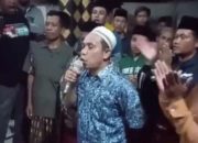 Viral, Video Orasi Caleg Lumajang Tarik Dukungan dari PKB Jelang Coblosan