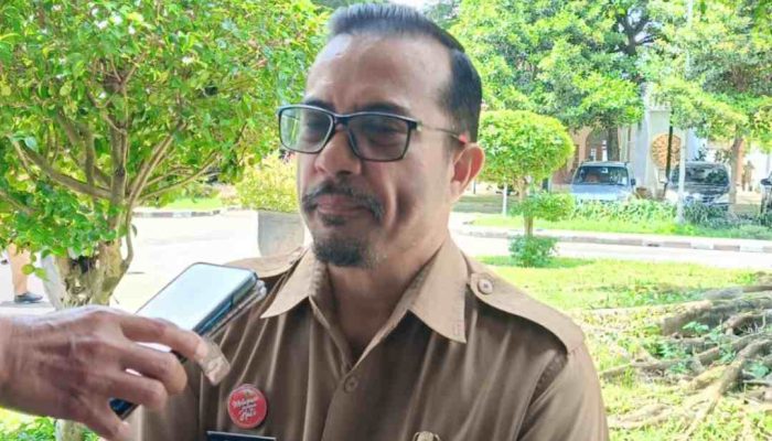 Diskominfo Kabupaten Malang Akan Kelola DBHCHT Untuk Komunikasi dan Publikasi