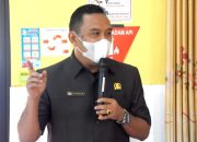 Biasakan Berperilaku Bersih dan Sehat Agar Terhindar dari Penyakit