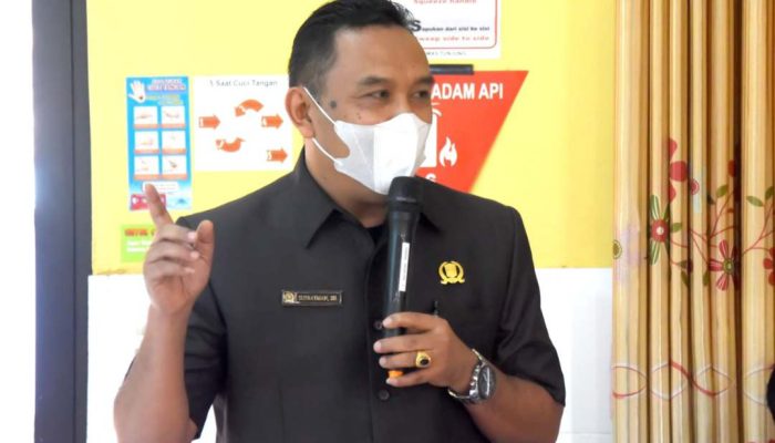 Biasakan Berperilaku Bersih dan Sehat Agar Terhindar dari Penyakit