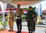 Magetan Masuk Kategori Kurang Rawan di Pemilu 2024