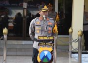 Pemilu 2024 Berjalan Damai, Kapolresta Madiun Apresiasi Masyarakat