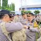 Pengamanan TPS