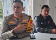 Polres Mamasa Terjunkan 253 Personel Amankan Pilpres dan Pileg