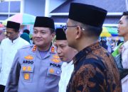 Kapolres: Terima Kasih Rakyat Ngawi Pemilu 2024 Berjalan Damai