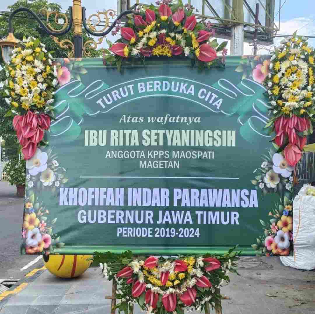 Khofifah 