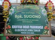 12 Anggota KPPS dan 2 Linmas Gugur, Khofifah Sampaikan Duka Mendalam