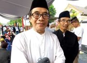 Kiai Muqit Arief Tegas Pilih Ganjar-Mahfud, Ini Alasannya