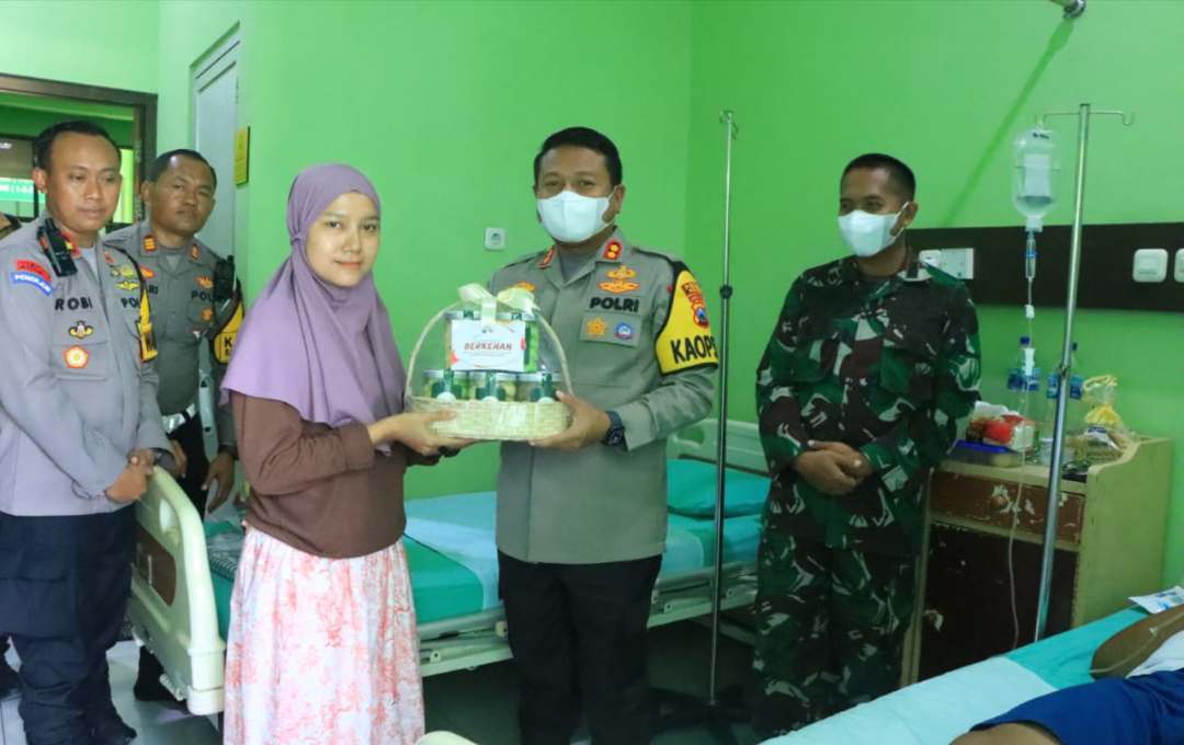 KPPS sakit