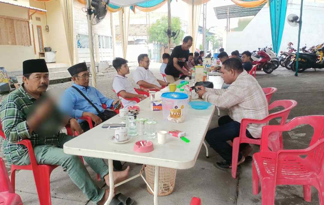 Pesta demokrasi