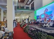 Giliran Muslimat NU se-Kabupaten Dukung Gus Barra Maju Pilbup Mojokerto 2024