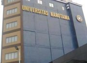 Universitas Narotama Surabaya Raih 7 Besar Universitas Swasta Terbaik di Jawa Timur