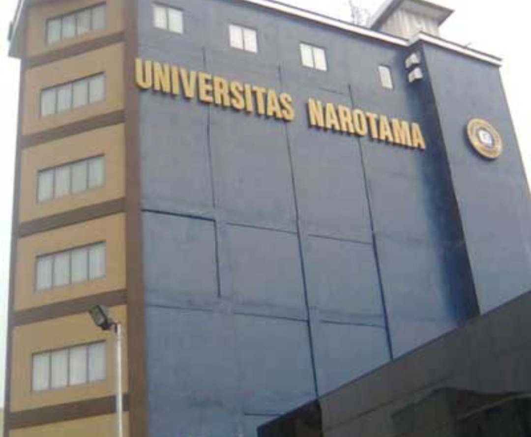Narotama
