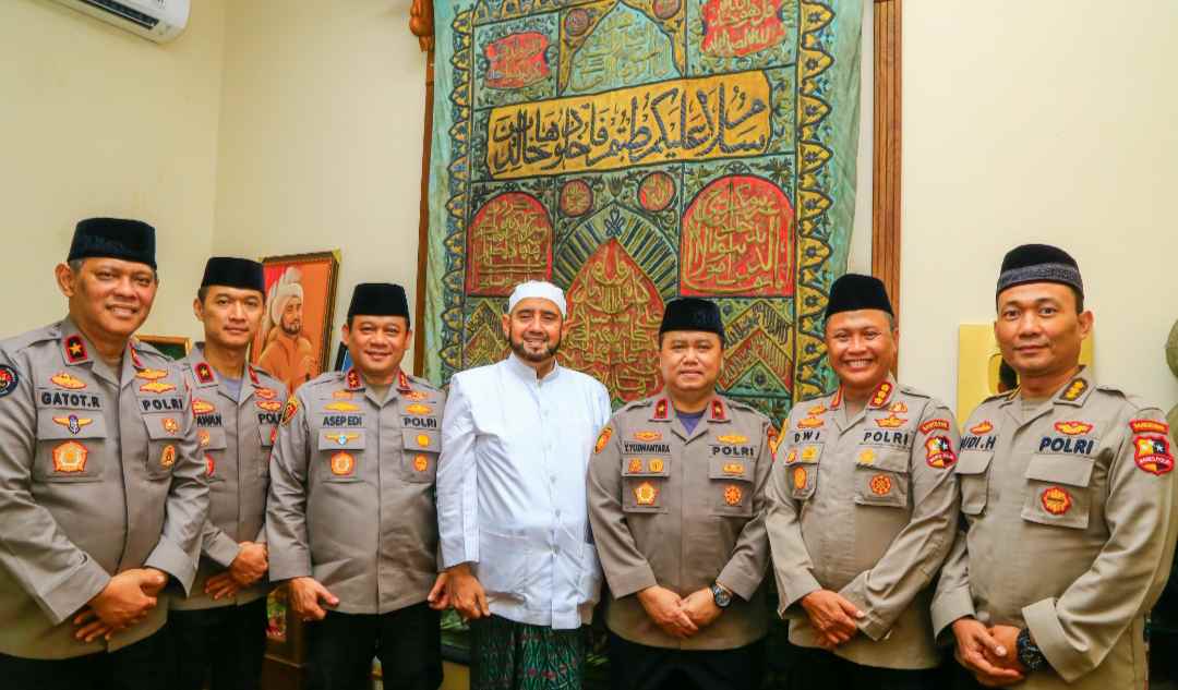 NCS Habib