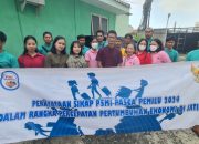P5MI Apresiasi KPPS, Ajak Masyarakat Tinggalkan Masalah Pemilu dan Fokus Jalankan Ibadah Ramadan