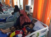 Waspada, Kasus DBD di Jombang Naik, Renggut 4 Nyawa