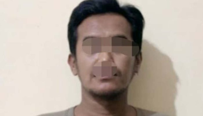 Pengedar Pil Dobel L Dibekuk