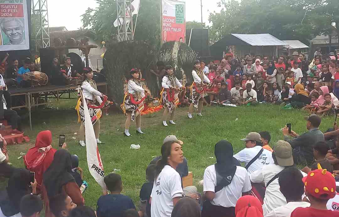 Pentas Budaya