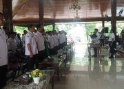 7 Pejabat Eselon II Dilantik, Semua Jabatan Terisi