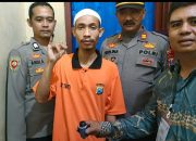 Demokrasi di Balik Jeruji: 18 Tahanan Polres Magetan Salurkan Hak Pilihnya