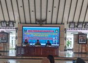 Pertina Magetan Siap Cetak Atlet Tinju Pro