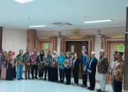 Khofifah Apresiasi Proyek Kolaborasi UTM, RMIT dan New Castle University Atasi Air Bersih dan Petani Garam Pesisir Madura