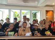 Forkom Relawan Ganjar-Mahfud Kirim Petisi Brawijaya, Tolak Hasil Pilpres 2024