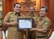 Pahlawan Samin Surosentiko Ditetapkan Jadi Nama RSUD di Blora