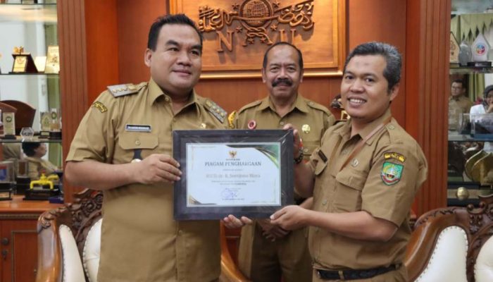 Pahlawan Samin Surosentiko Ditetapkan Jadi Nama RSUD di Blora