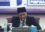 Usman Resmi Jabat Anggota DPRD Lumajang PAW dari Partai Hanura
