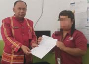 Oknum Pendamping PKH Mamasa Tak Netral di Pemilu