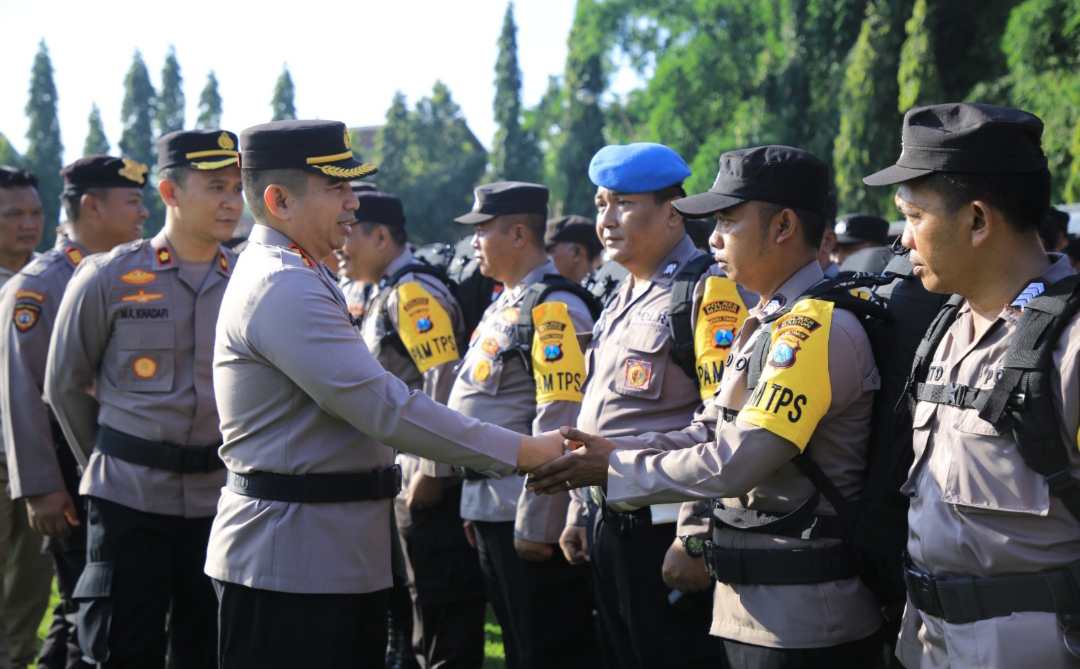 Polres Madiun