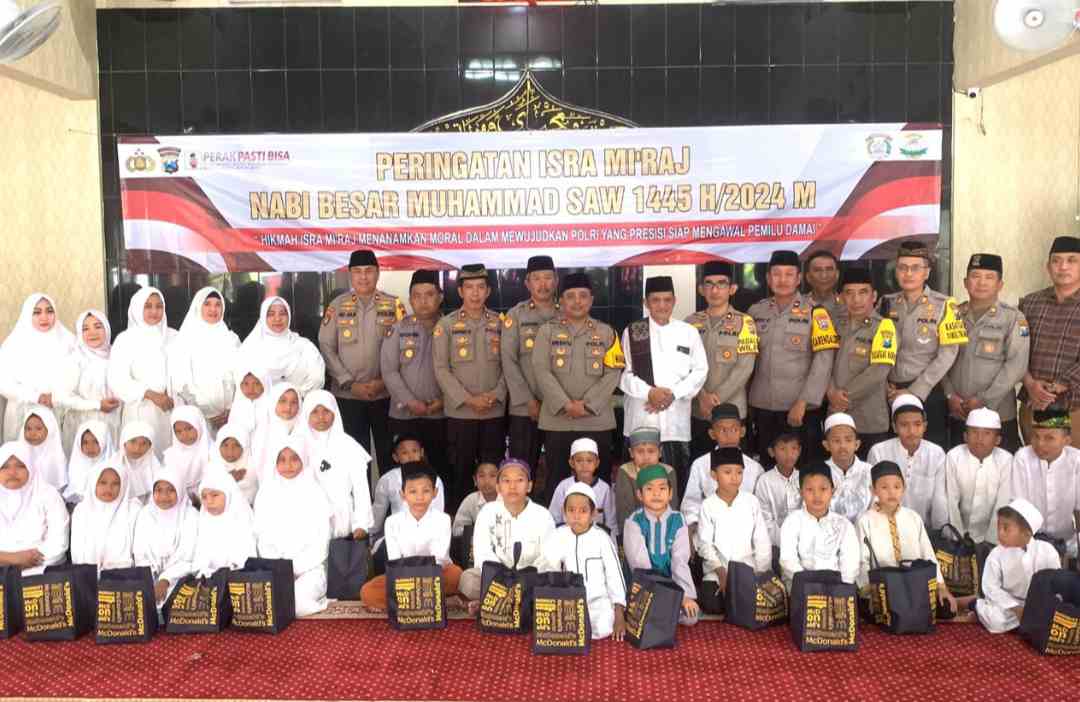 Doa bersama