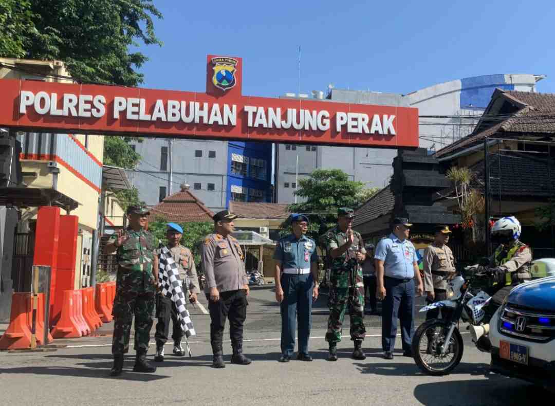 Bulan bakti