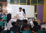 Prabowo – Gibran Unggul di Beberapa TPS di Kelurahan Semolowaru