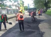 Wow, 4 Jembatan dan 25 Ruas Jalan di Jombang Bakal Diperbaiki Tahun Ini
