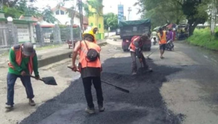 Wow, 4 Jembatan dan 25 Ruas Jalan di Jombang Bakal Diperbaiki Tahun Ini