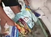 Awas Penipuan, di Lumajang Pengedar Pupuk Palsu Bawa GrandMax Hitam Cari Mangsa