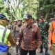 curah hujan Rajekwesi