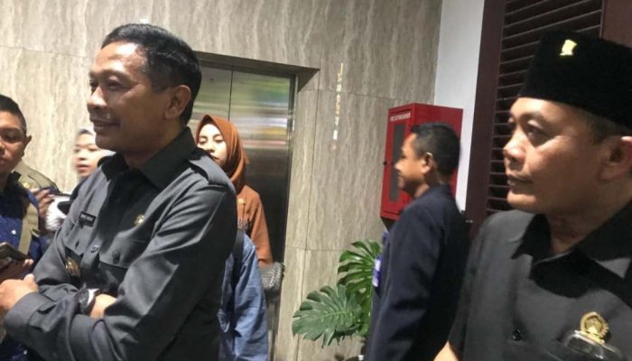 DPRD Kota Malang Bahas Raperda PTSP dan Perpustakaan