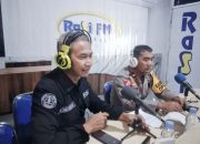 Polres Magetan Dialog Interaktif Bahas Pemilu 2024 di Rasi FM