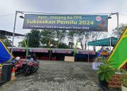 TPS Unik, RMB Hadirkan TPS Nuansa Pantai dan Valentine