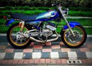 Akun Facebook dan JnT Ekspress Dipakai Tipu Maniak RX King