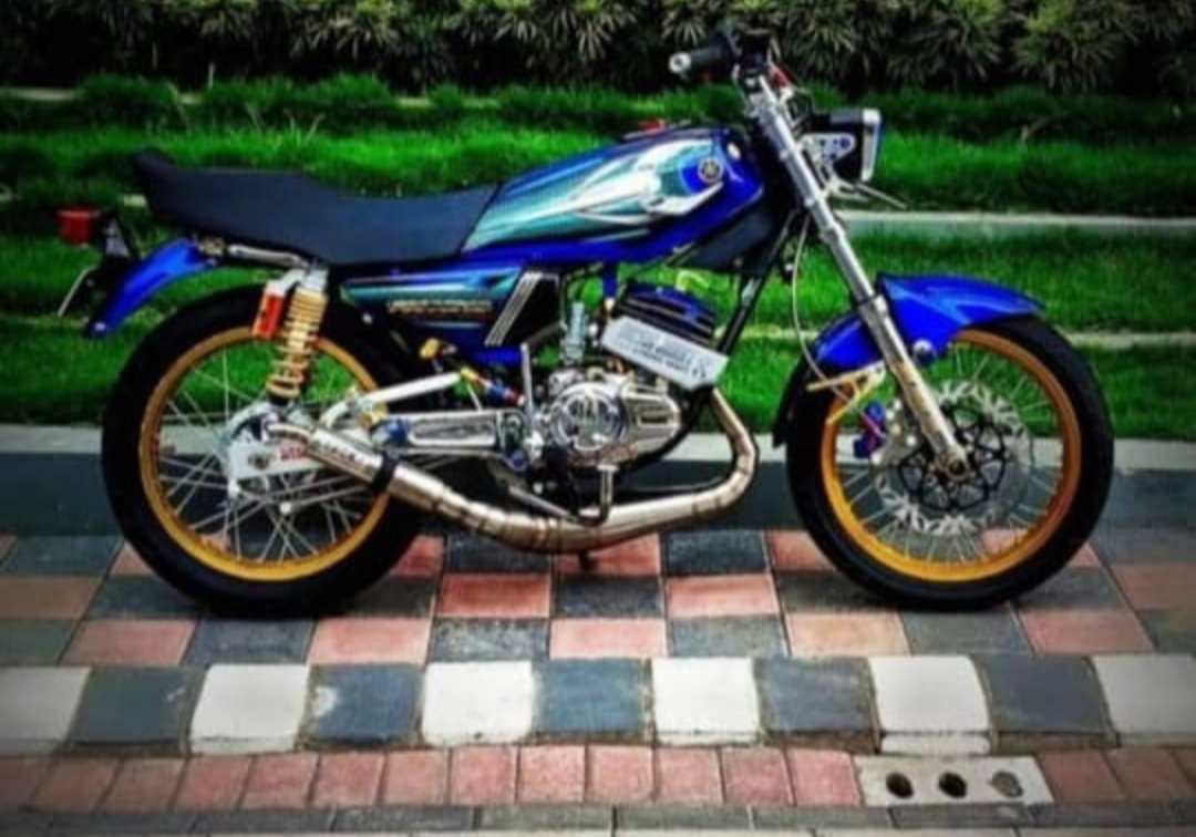 RX King
