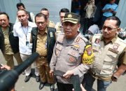 Tim Satgas Pangan Polda Jatim Imbau Masyarakat Tak Panik, Stok Beras di Jawa Timur Cukup