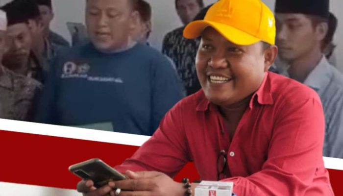 Dianggap Bikin Gaduh, Sekjen Lasbandra Minta Polres Sampang Tangkap Pj Kades Ragung