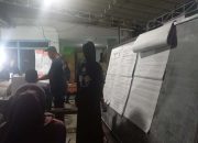Sengkarut Hasil Perolehan Suara Pemilu 2024 di Kabupaten Jember