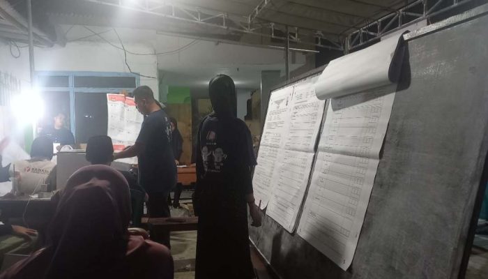 Sengkarut Hasil Perolehan Suara Pemilu 2024 di Kabupaten Jember