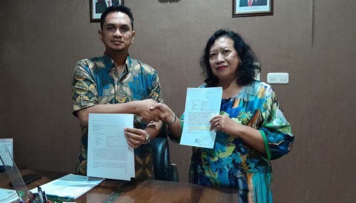 Nama Baik Notaris Rexi Sura Mahardika Dipastikan Kembali Bersih